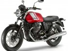 2015 Moto Guzzi V7 II Special